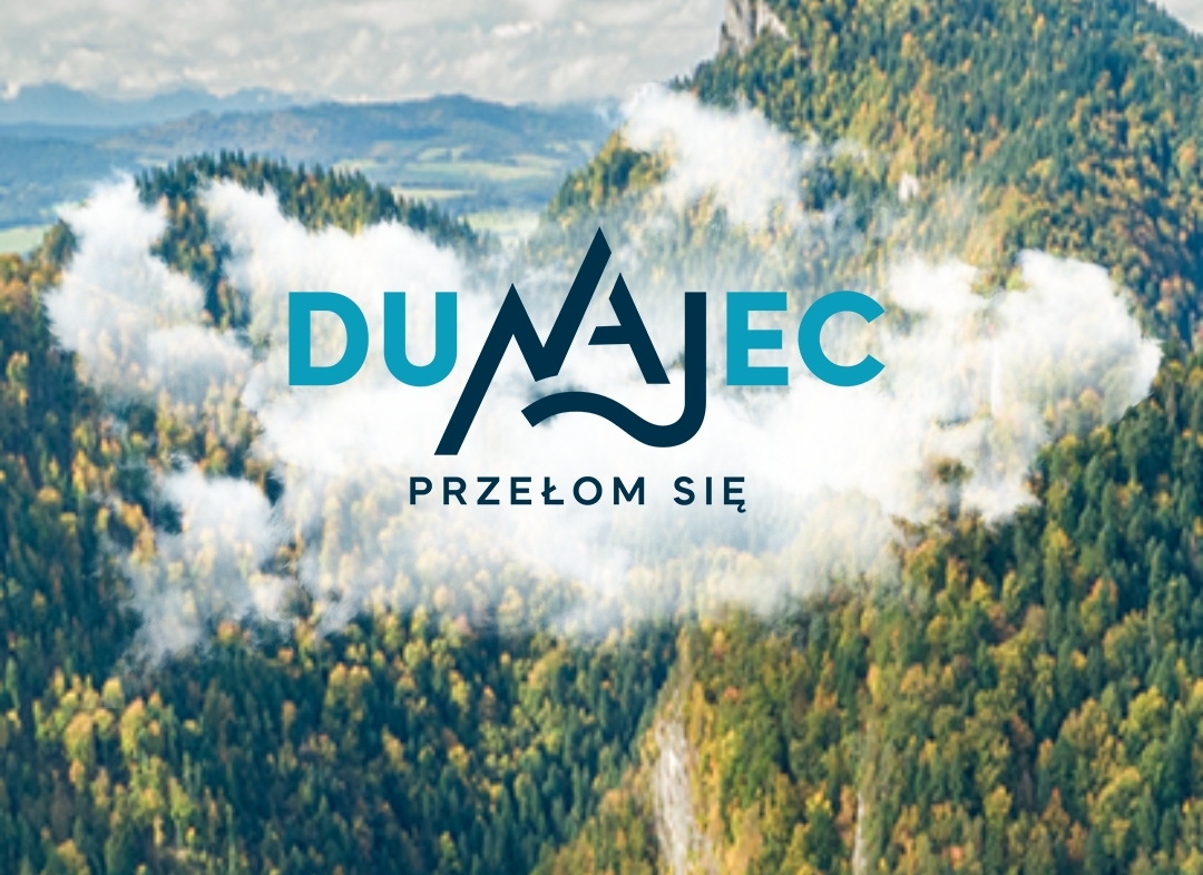 profiloweaplikacji Logo dunajec