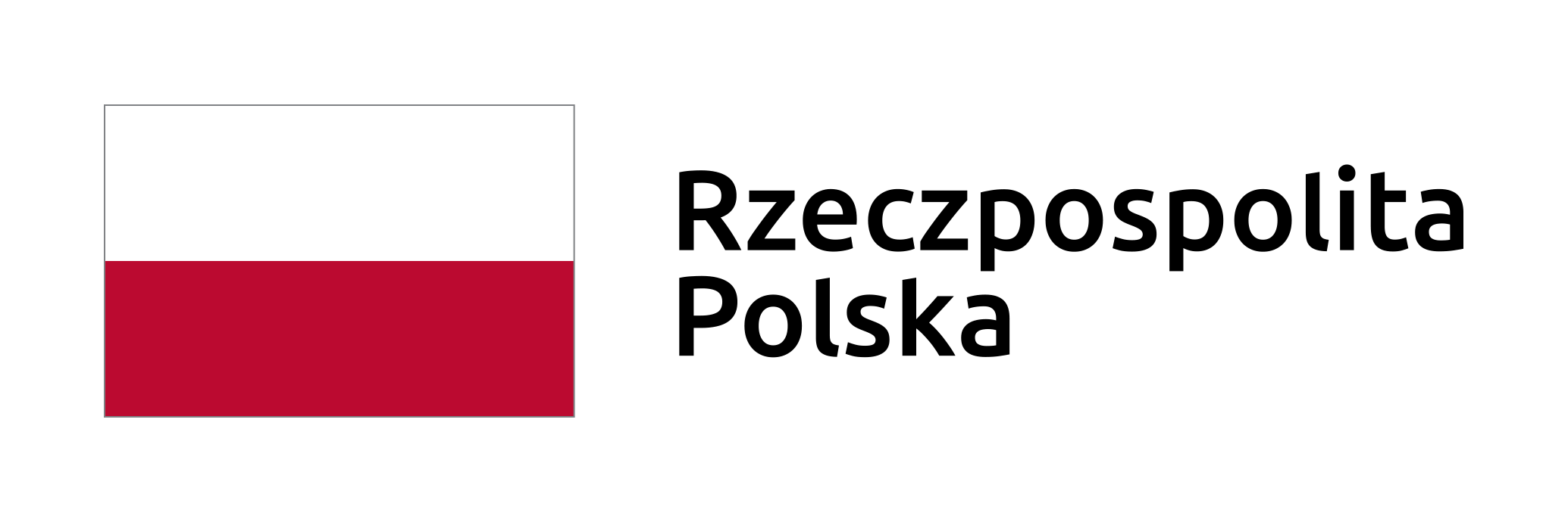 Logo Rzeczypospolita Polska